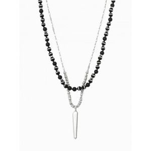 Stella & Dot Rayna Pendant Necklace